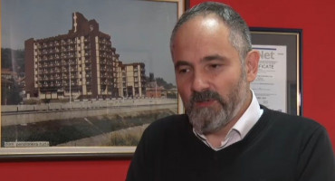 Ravnatelj Doma umirovljenika u Tuzli: 'Sve te ljude poznajem i zaista mi je teško'