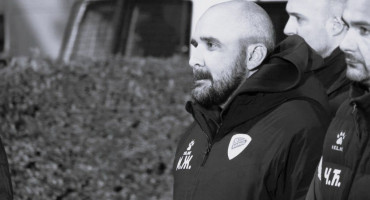 Klubovi iz BiH se opraštaju od Mladena Žižovića: 'Šefe, Žiža naš, počivaj u miru'