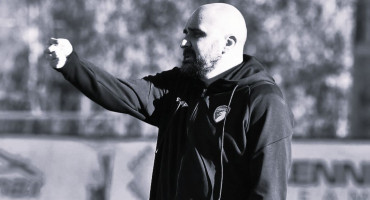 Tragedija: Mladen Žižović se srušio usred utakmice i preminuo na putu za bolnicu