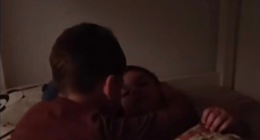 molitva dječaka iz Posušja