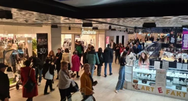 Multiply Group kupio Tendam