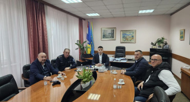 MUP HNŽ-a nabavlja nove uniforme, posao dobile firme iz Mostara i Zenice
