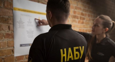 Najveći korupcijski skandal u Ukrajini: Smijenjeni ministri pravosuđa i energetike