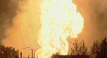 Ukrajinci nadomak Moskve uništili naftovod dug 400 kilometara