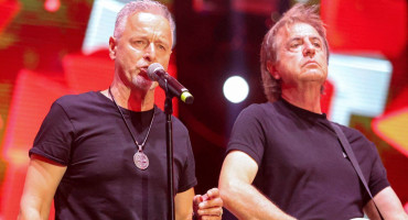 Tvorac Thompsonovog hita ispričao kako je ostao bez dijelova oba stopala prije dvije godine