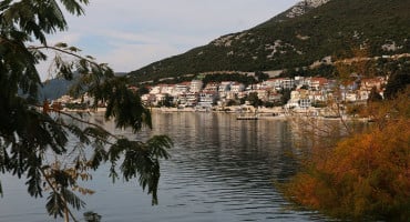 Neum Pelješki most