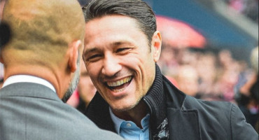 Niko Kovač