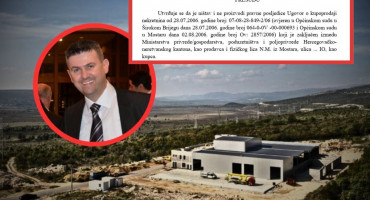 Niko Marušić ostaje bez imovine: Poništena prodaja 134 hektara državnog zemljišta po 4 feninga