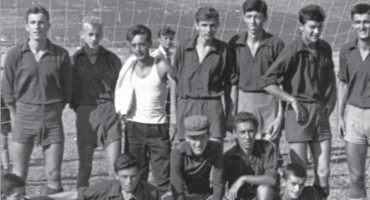 Preminuo bivši nogometaš Širokog Brijega Daro Marušić