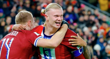 Najviše sudionika iz Afrike i Azije, Europa tek na početku, pogledajte tko je već osigurao SP 2026.