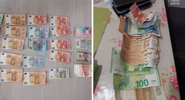 U Crnoj Gori uhićene tri Kineskinje zbog prostitucije