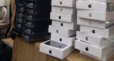 U akciji 'Štek' oduzeto 546 mobitela i oprema vrijedna 450 tisuća maraka