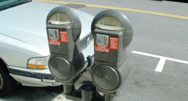 Dvojac ukrao najmanje milijun eura iz parkirnih automata