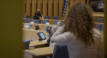 Parlamentarna skupština BiH