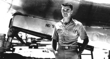 Ovaj pilot je bacio atomsku bombu na Hirošimu, na kraju života nije želio ni grob ni sprovod