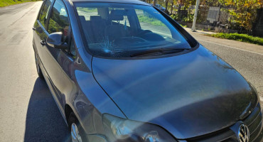 Pješak u Mostaru zadobio teške tjelesne ozljede