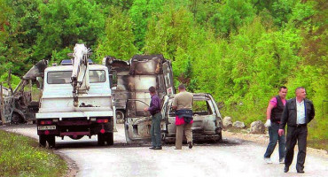 BiH pamti pljačku stoljeća: U Dužicama kod Širokog ukradeno više od 3,6 milijuna eura