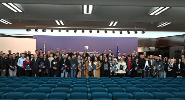 Podijeljeno 4,7 milijuna KM podrške mladim poljoprivrednicima, pogledajte tko su dobitnici iz Hercegovine