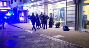 Sumnjiva trojka kod bankomata u Banjoj Luci pokušala podići 60.000 KM