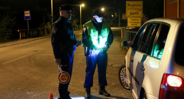 Trebaju li javnosti biti dostupne imovinske kartice policijskih inspektora?