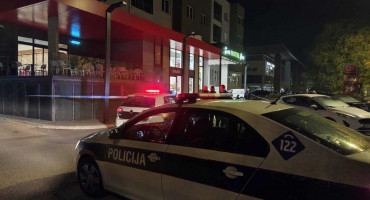 Što za sada znamo o femicidu u Mostaru: Nogometni sudac ubio djevojku iz Kalesije