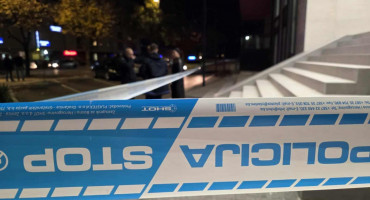 Dežurna tužiteljica: 'Ubojica je žrtvi i ranije prijetio, ona ga nažalost nije prijavljivala'