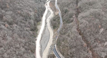 Mještani Seonice ne spavaju već četvrtu noć, odsječena sela u dolini Neretvice