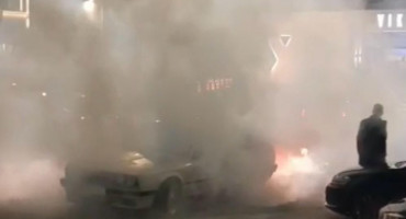 Divljali s vozilima u svatovima u Posušju, pa ih policija kaznila