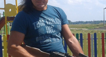 Poznato tko je muškarac uhićen zbog prijetnji, veličanja ratnih zločinaca i vrijeđanja Nicoliera