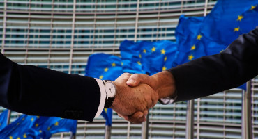 Tko će pregovarati s EU? Sarajevo ima kandidate, HDZ ne spominje imena i osporava odluku