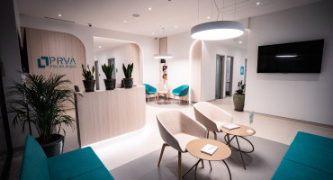 Prva Poliklinika Mostar