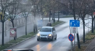 Pucnjava u Kalesiji: Policajac pucao kako bi spriječio kazneno djelo naoružanih pljačkaša