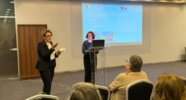 U Mostaru predstavljen projekt PUŽ OSI: Novi modeli podrške osobama s invaliditetom