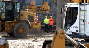 Pucao u radnika u BiH jer mu je smetala buka s gradilišta