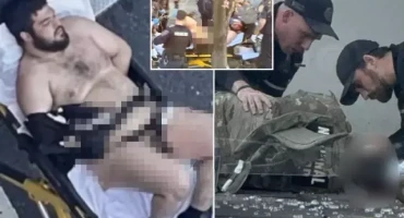 Rahmanullah Lakanwal Bijela kuća pucnjava