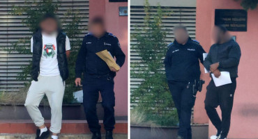 Ubojstvo u Ortiješu: Tužiteljstvo iznijelo detalje, Mostarac u pritvoru, drugi u bijegu