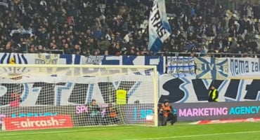 Rijeka na ovu utakmicu čeka 46 godina