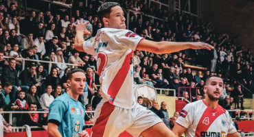 Derventa pala u Mostaru, Zrinjski ostaje neporažen