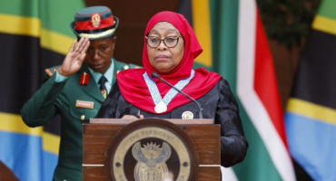 Tanzanija u kaosu, 700 mrtvih u prosvjedima nakon izbora, predsjednica Hassan tvrdi da je osvojila 98 posto glasova