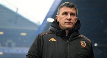 Jakirović u engleskom Championshipu već sedam utakmica u nizu ne zna za poraz