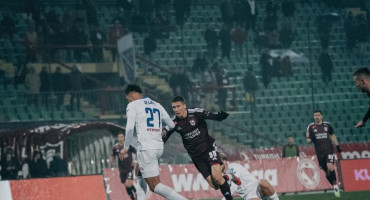 Široki Brijeg Sarajevo