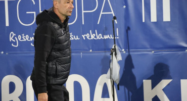 Široki Brijeg Zrinjski 2025