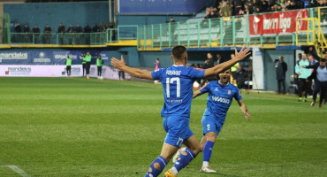 Široki Brijeg Zrinjski 2025