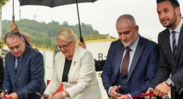 Slaven Zeljko i Herman Zornić