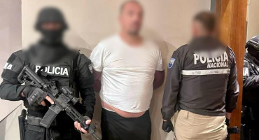 'Balkanski kralj kokaina' osuđen u Ekvadoru na 10 godina zatvora zbog pranja 11 milijuna dolara