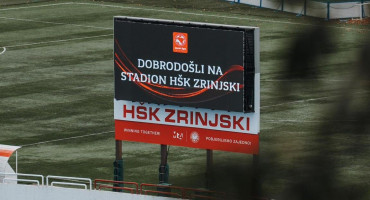 Štimac odabrao početnu momčad, stigao i sastav Željezničara