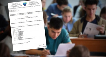 Vlada HNŽ objavila deficitarna zanimanja: Fizičari, matematičari, medicina, jezici...
