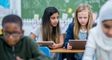 Stranci u austrijskim školama