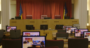 Godinama skrivali imovinu: 105 sudaca i tužitelja u BiH nije željelo otkriti što posjeduju