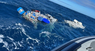 Hrvatski časnik broda uhićen u Australiji, terete ga za šverc 525 kilograma kokaina